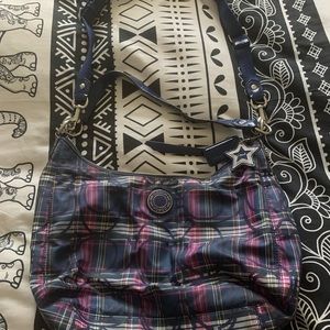 Authentic Coach Purse